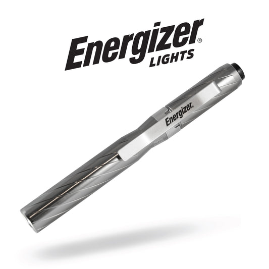 ENERGIZER FLASHLIGHT INTRINSICALLY SAFE