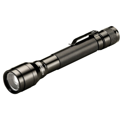 DUALIE 3AA FLASHLGHT W/MAGNETIC CLIP YLW