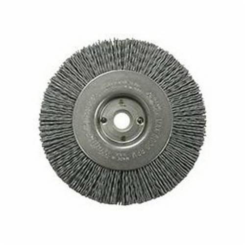 5/16" MINITURE NYLOX END BRSH .018/500SC