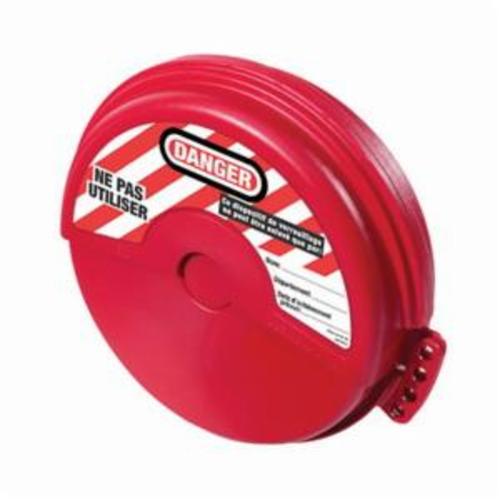 MASTERLOCK 17" PLUG & HOIST CONTROL CVR