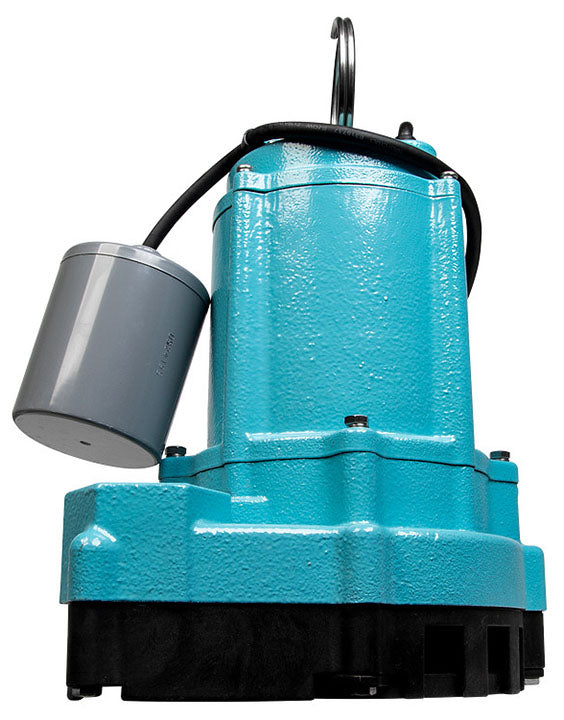 LITTLE GIANT PUMP 6EC-CIM