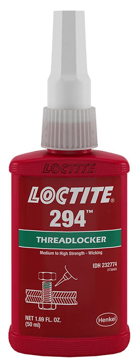 LOCTITE FLANGE SLNT. 573 MEDIUM STRENGTH