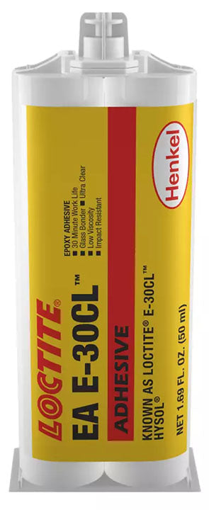 LOCTITE E-20FL EPOXY 50ML