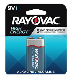 ENERGIZER BATT ZINC HEARNG AID 1.5V 16PK