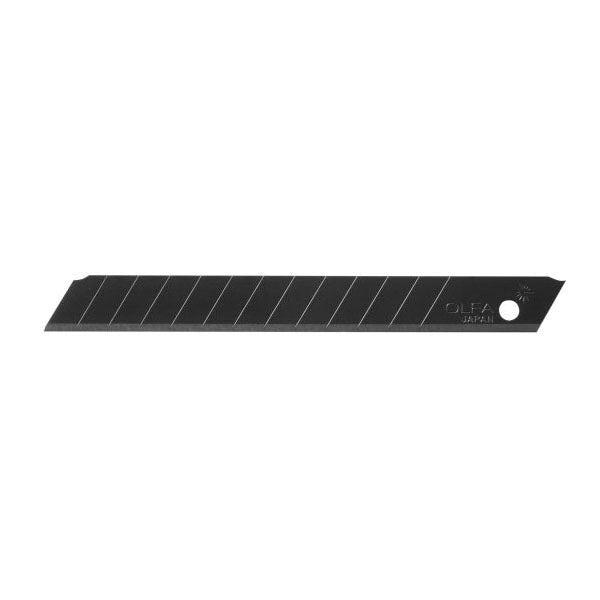 OLFA STANDARD BLADES 10/PK