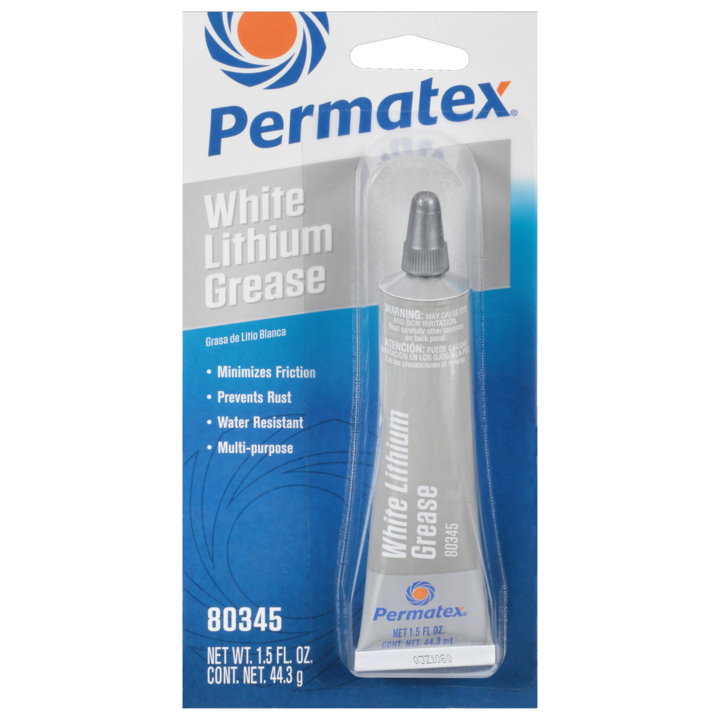 PERMATEX INSTANT GASKET MAKER 300ML
