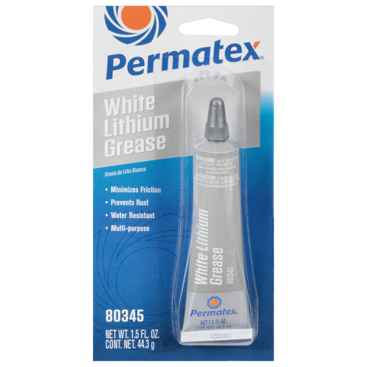 PERMATEX INSTANT GASKET MAKER 300ML