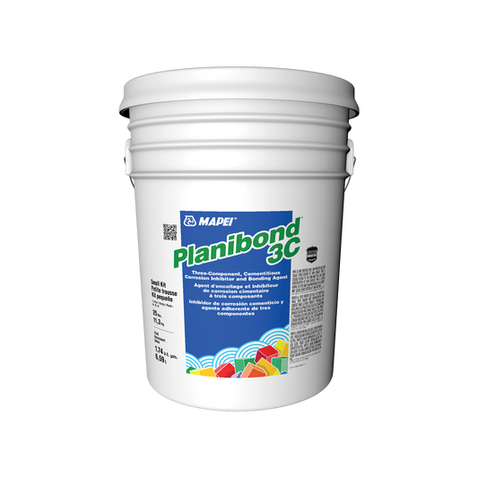 MAPEI PLANIBOND 3C 3-PART PART C 44LBS (SOLD BY SET)