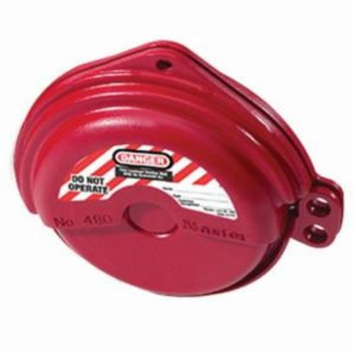 MASTER LOCK SAFETY LOCKOUT
