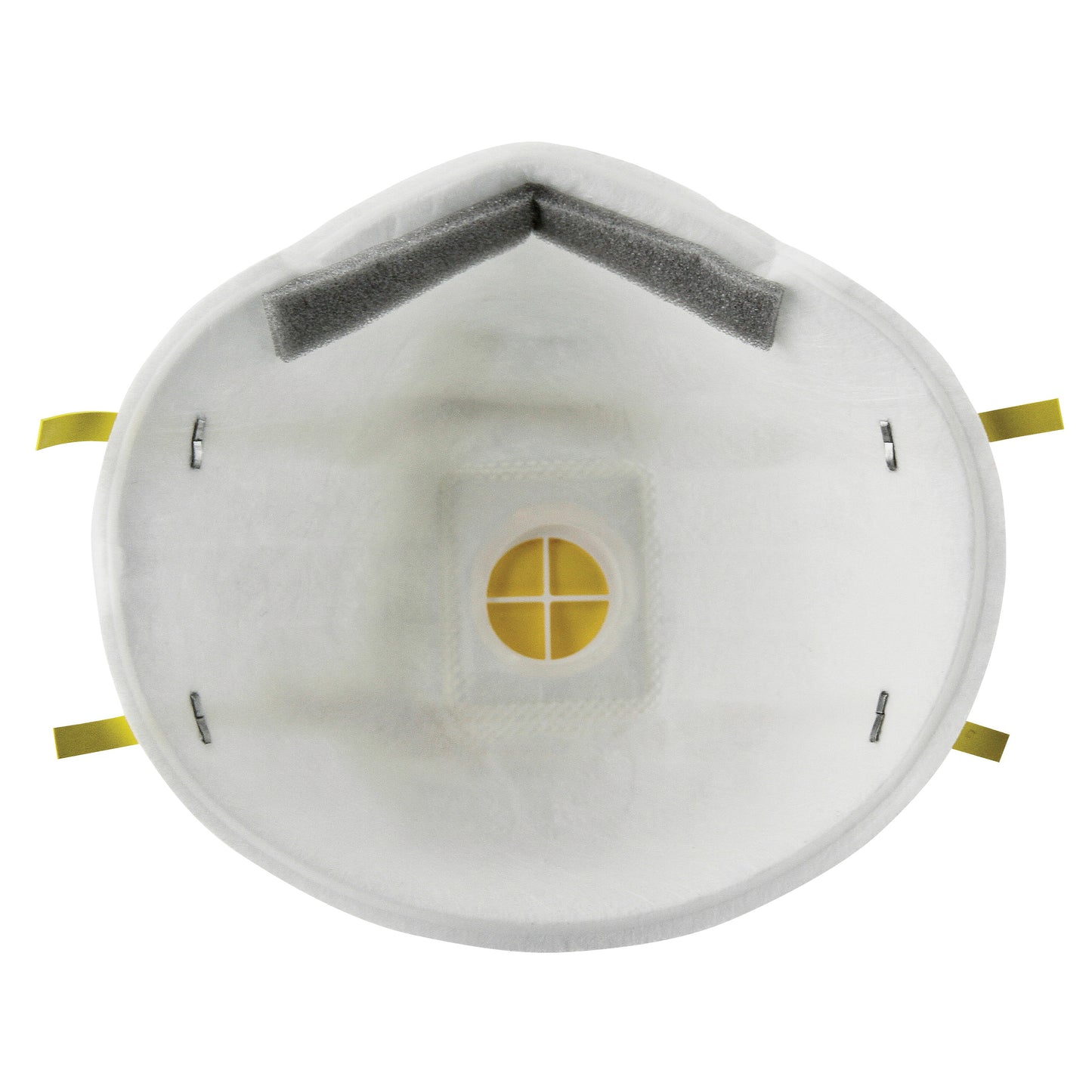 3M HALF FACEPIECE REUSABLE SMALL 24/CS