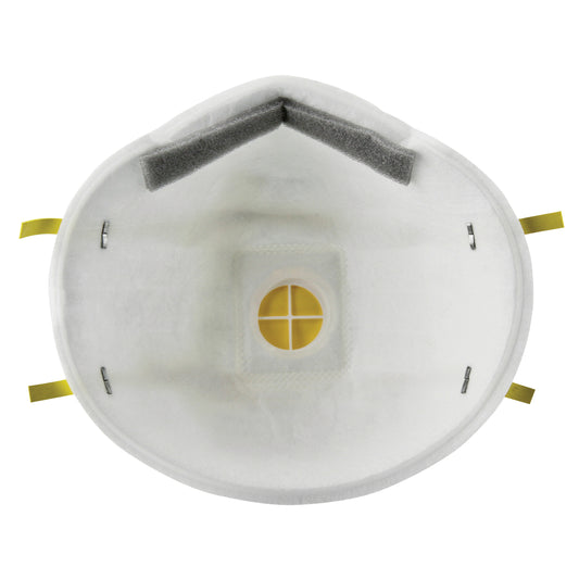 3M HALF FACEPIECE REUSABLE SMALL 24/CS