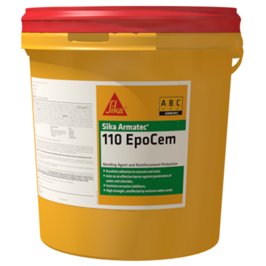 SIKATOP ARMATEC 110 EC (3-PART) 8KG