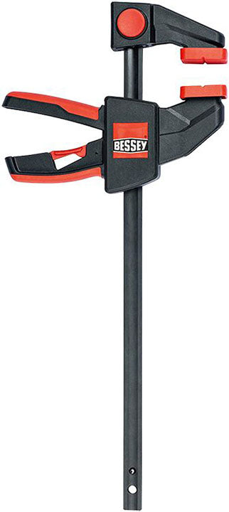 BESSEY LARGE TRIGGER CLAMP 300LB 36X3-1/8