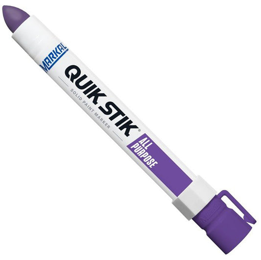 MARKAL QUIK STIK WHITE