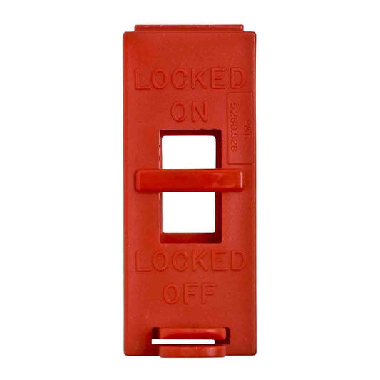 BRADY WALL SWITCH LOCKOUT