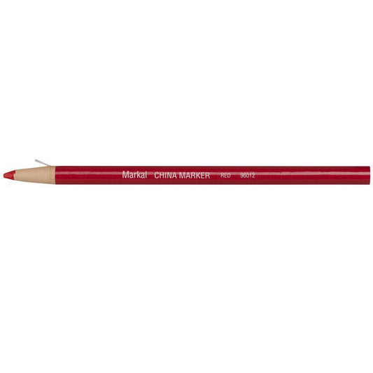 MARKAL SILVER STREAK REFILLS ROUND 6/PK
