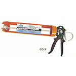 BENNETT H.D.ROTATING BARREL PUSH LEVER