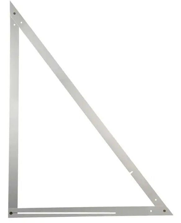 HANSON FOLDING LYOUT ASQUARE 3'X4'X5'