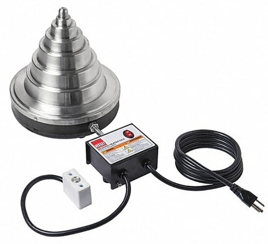 BESSEY BEARING HEATR , CONE STYLE