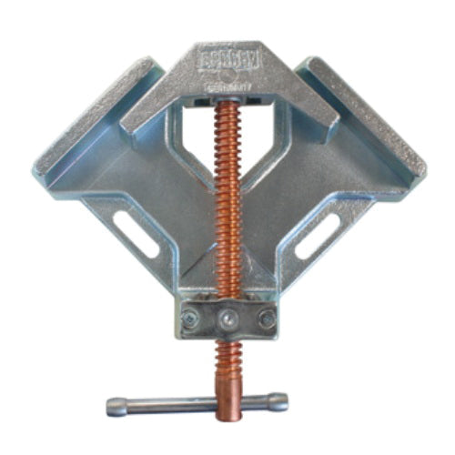 BESSEY WELDING CLAMP ANGLE 7" TOTAL CAP