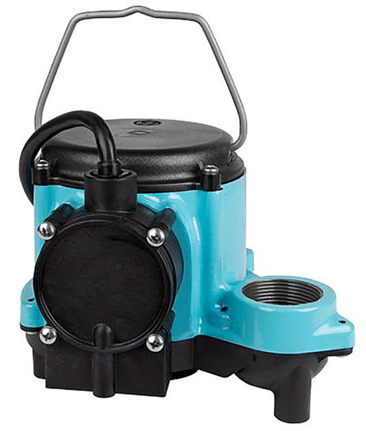 LITTLE GIANT PUMP 5-MSP