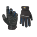 KUNY ULTRAFLEX ARTICULATED KNEEPADS