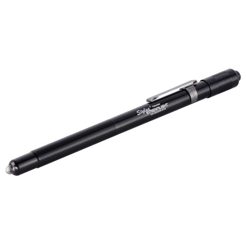 FLIPMATE WORKLIGHT RECHARGEABLE BLACK