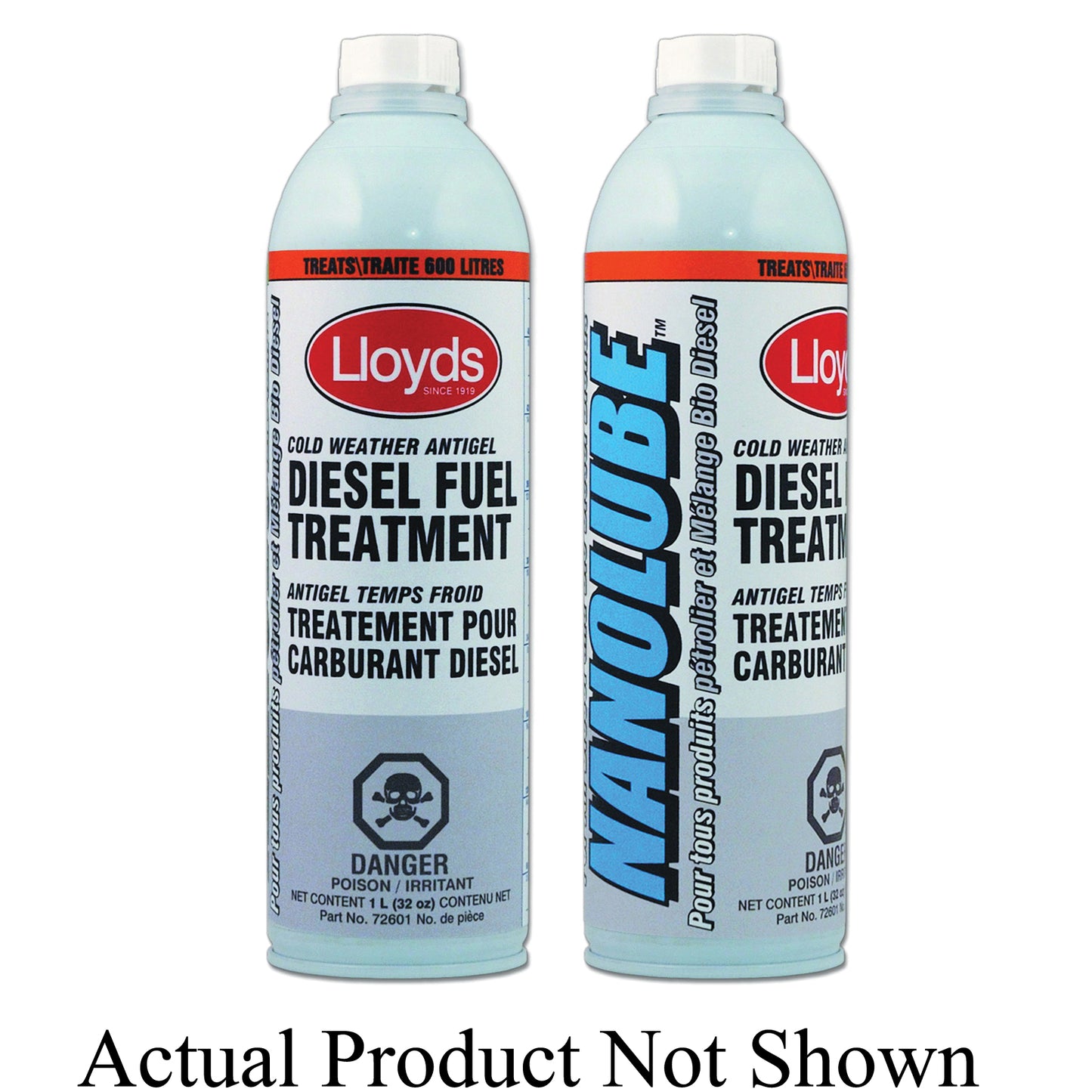 LLOYDS PROTEC 2000 455ML TRIGGER SPRYER