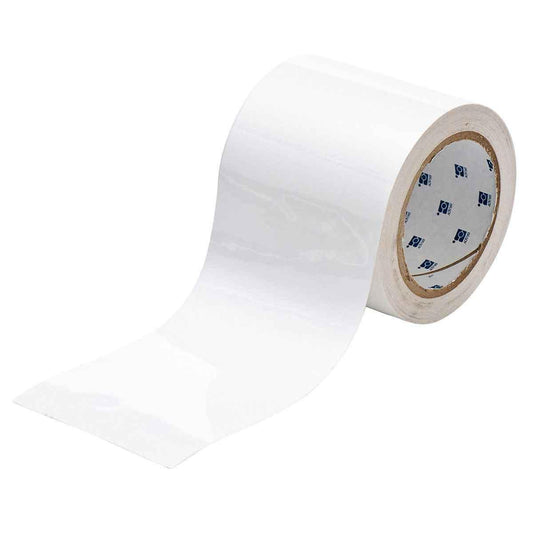BRADY FLOOR MARKING TAPE 2X100 WHITE