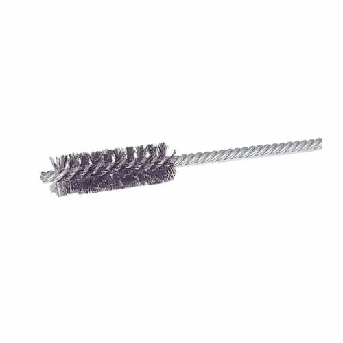 3/4" POWER TUBE BRSH .006 STL WIRE FL