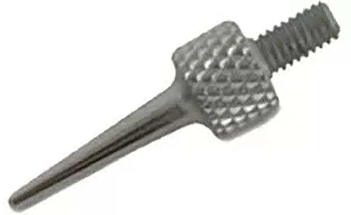 MITUTOYO PITCH GAUGE SET,0.4-7MM