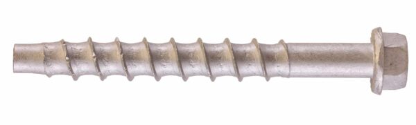 UCAN TORPEDO BOLT SS RUSPRO 1/4" X 2-1/4" UTR14214