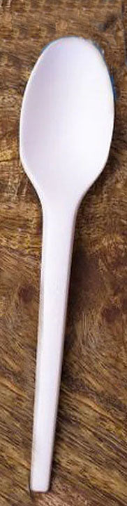 GLOBE COMPOSTABLE FORKS 6.5" 1000/CS
