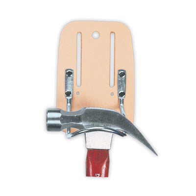 KUNY 2" LEATHER BELT