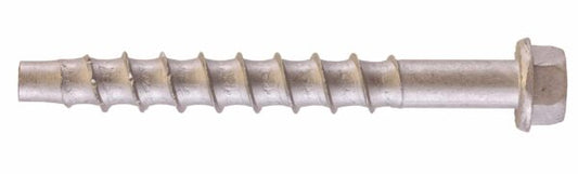UCAN TORPEDO BOLT SS RUSPRO 1/2" X 2-1/2" UTR12212