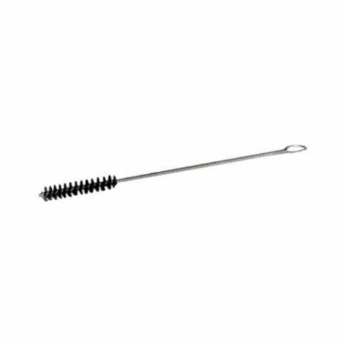3/4" TUBE BRUSH .006 STL 2-1/2 BRSH LGTH