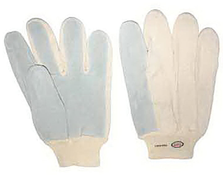 SPLIT LEATHER FITTER 100G THINSULATE
