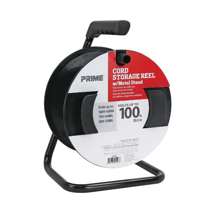 PRIME NEON FLEX 14/3 TRIPLE TAP 50' YLW
