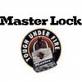 MASTER LOCK ALUMINUM LOCKOUT HASP