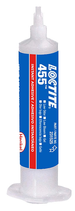 LOCTITE THREADLOCKER 222 10ML BOTTLE