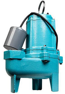 LITTLE GIANT PUMP 6-CIM-R 10FT