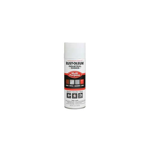 RUST-OLEUM 1600 WHITE PRIMIER 12OZ
