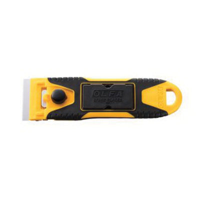 OLFA BLADE DISPOSAL CAN W/MOUNTING HOLES