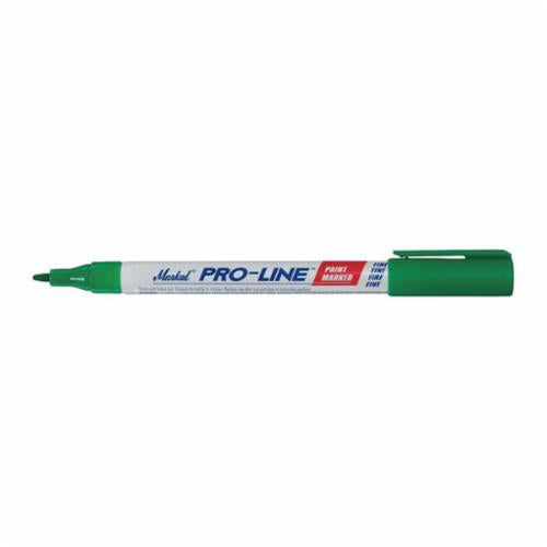 MARKAL PRO-LINE FINE MARKER YELLOW