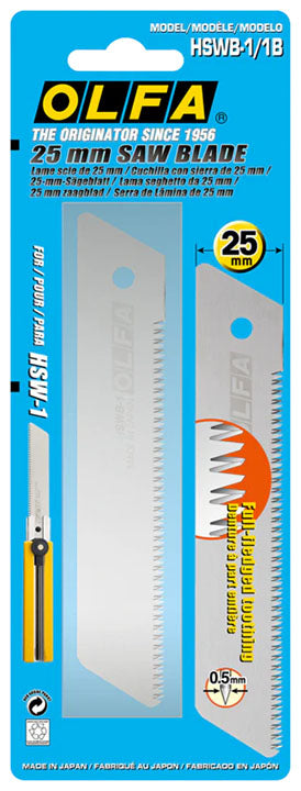 OLFA ULTRAMAX XHD BLADES 20/PK