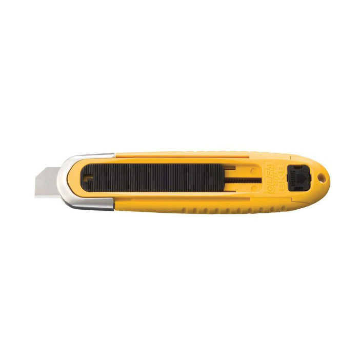 OLFA QUCIK CHANGE BLADE SAFETY KNIFE