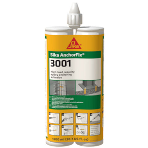 SIKA ANCHORFIX 3001 600ML CTG