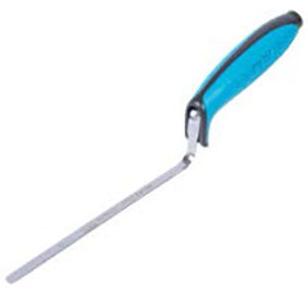 OX PRO FINISHING TROWEL 4"X16" SS