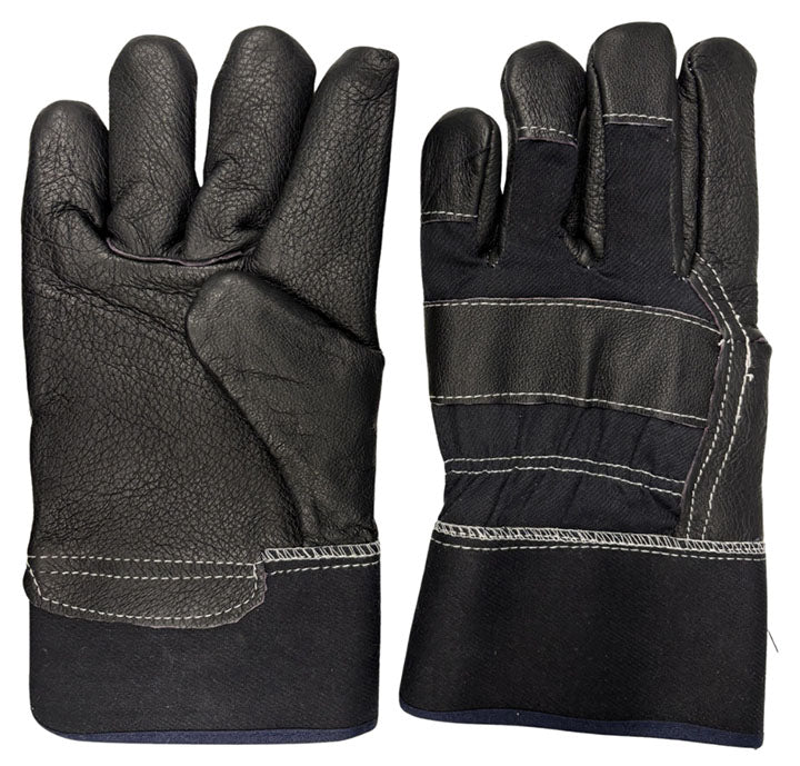TUFF GRADE GOAT SKIN DRIVER GLOVES SM