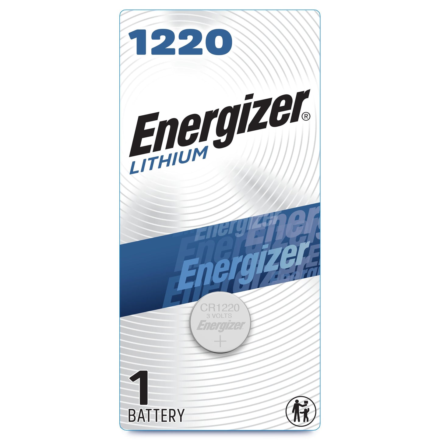 ENERGIZER IND 2032 LITHIUM BATTERY 5PK